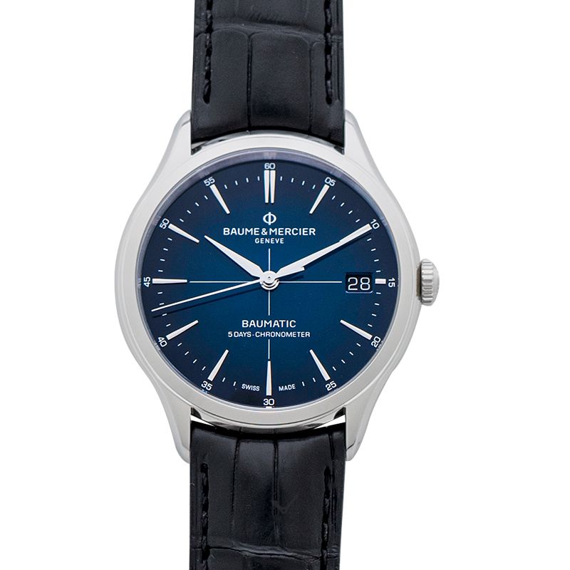 Baume & Mercier