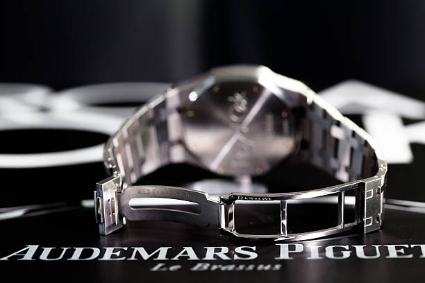 Audemars Piguet