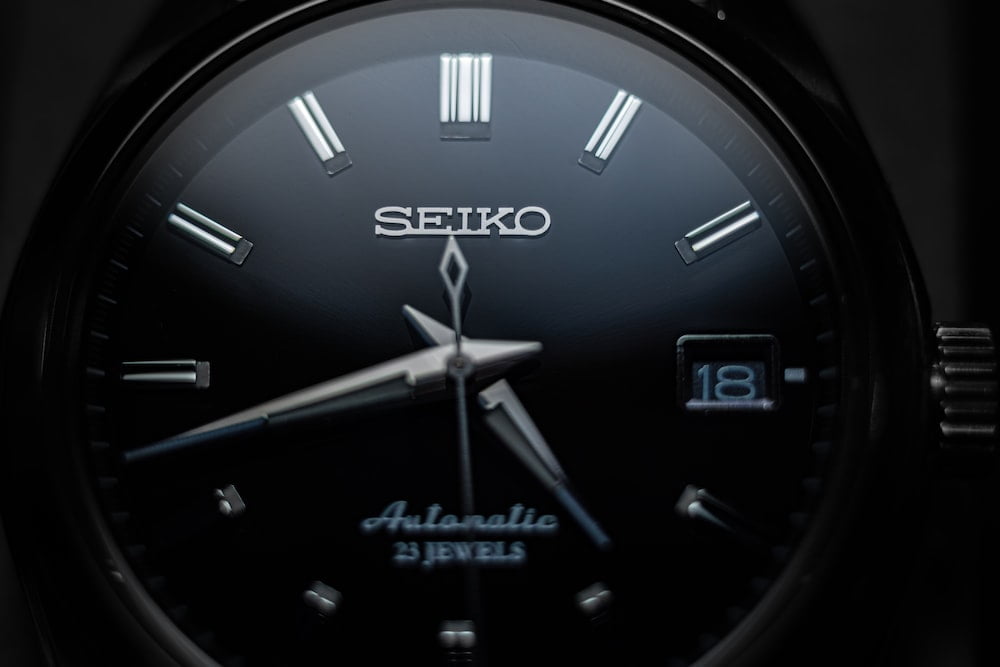 Seiko